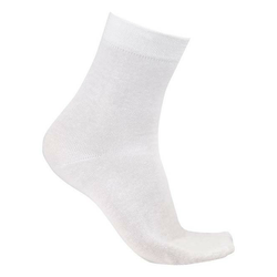 Čarape ARDON®WILL bijele 46-48 | H1474B/46-48