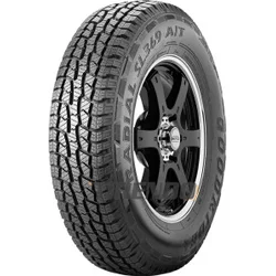 Goodride RADIAL SL369 A/T ( 245/70 R16 111S XL )