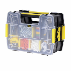 STANLEY kaseta organizator SORTMASTER STST1-71197 (29.5x13.4x21.5cm)