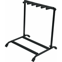 Gator Frameworks RI-GTR-RACK5 Stojalo za več kitare