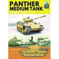 Panther Medium Tank