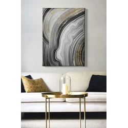 Wallity Slika na platnu 70x100cm