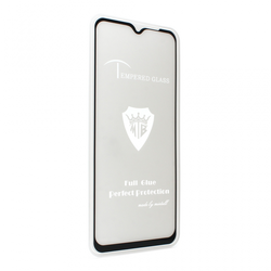 Tempered glass 2.5D full glue za Samsung A125F/A022F/A047F Galaxy A12/A02/A04s crni