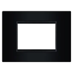 Maska četvorostruka EXP 4M SOFT TOUCH crna soft