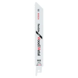 Bosch List univerzalne testere BiM S922HF 2609256711, 150mm