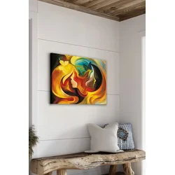Wallity Slika Ersyfdc96, 50x70 cm