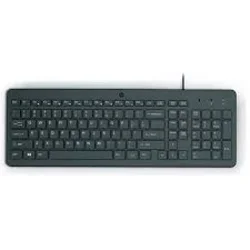 HP 150 žična/SRB/664R5AA/crna Tastatura
