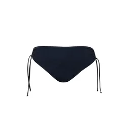 SUNFLAIR Bikini hlačke črna