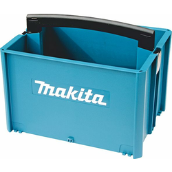 Makita PVC kutija za alat 2 P-83842