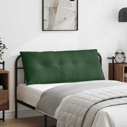 Jastuk za leđa Jungle zelena 120 x 50 cm Kordura tekstil