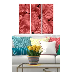 Wallity Set slika MDF1252125160, 3 dijela