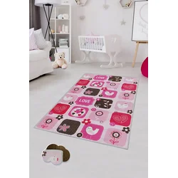 CONCEPTUM HYPNOSE Tepih (140x220) KHMFESTO0014KECE