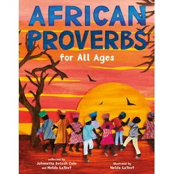 African Proverbs for All Ages