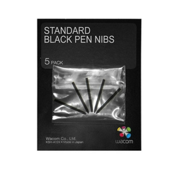 Wacom standard pen nibs ACK-20001 ( 016369 )