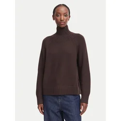 MICHAEL Michael Kors Golf MF661CGF2G Temno rjava Regular Fit
