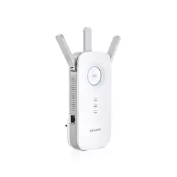 TP-LINK WLAN repetitor RE450 TP-LINK 1750 MBit/s 2.4 GHz, 5 GHz