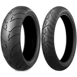 Bridgestone BT028 F ( 120/70 R18 TL 59V M/C, Variante G, prednji točak )