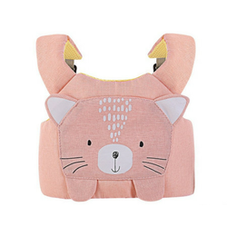 KikkaBoo kaiš za prohodavanje Cat Pink ( KKB11035 )