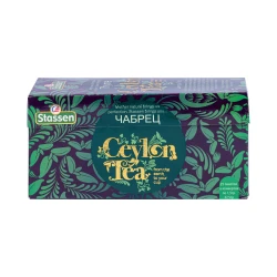 Cejlonski čaj timijan 25 kesica, Stassen