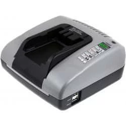 POWERY polnilnik Black & Decker HP148F2 z USB
