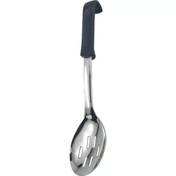 APS perforirana servirna žlica, dolžina: 340 mm, širina: 70 mm