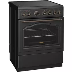 GORENJE štedilnik EC 67 CLB