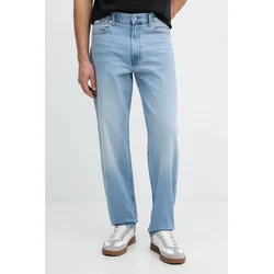 Kavbojke Calvin Klein Jeans