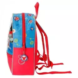 Dečiji školski Disney ranac 28cm  World Mickey  kat.br. 23.621.61