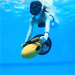Podvodni skuter – Acqua Fun