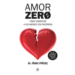 AMOR ZERO