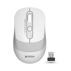 A4 Tech FM10 FSTYLER USB miš beli