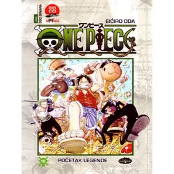 One Piece 12