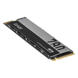 Lexar NM790 M.2 2 TB PCI Express 4.0 SSD