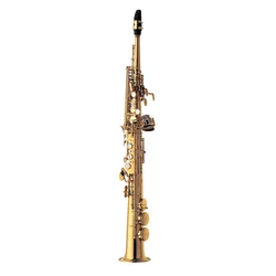 Sopranski saksofon S-WO1 Professional Yanagisawa