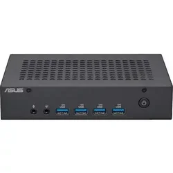 ASUS Mini PC Asus PN43-B 2S N200 DDR4 8GB/m.2 512GB/WiFi/BT/1xDP 90MR0172-M00040