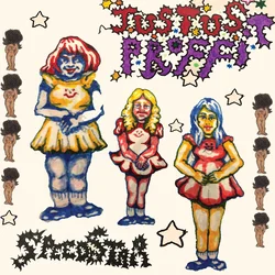 Justus Proffit - SpeedStar (LP)