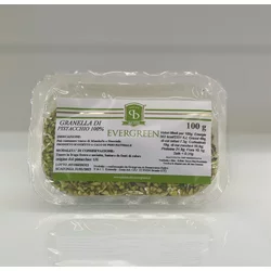 Evergreen Seckani pistaći, 100gr