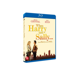 WHEN HARRY MET SALLY