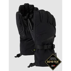 Burton Gore-Tex rokavice true black