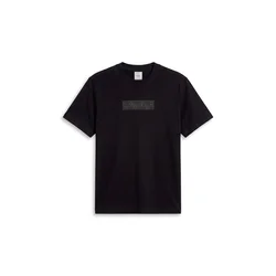 Calvin Klein Majica 20S temno siva / črna