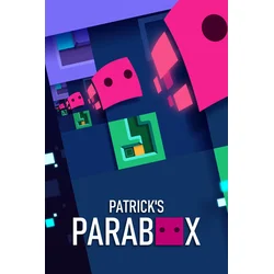 Patricks Parabox (PC) Steam Key GLOBAL