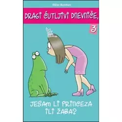 Jesam li princeza ili žaba?