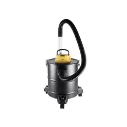 HOME Usisivač za pepeo 800W 20l