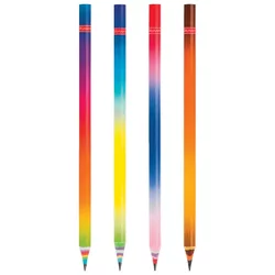OLOVKA GRAFITNA HB RAINBOW BRUNNEN 10-29060 02 SORTIRANO