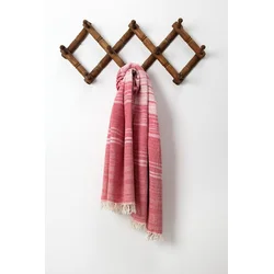 Lessentiel Maison Peškir za plažu Bali, 90x170 cm,Roze