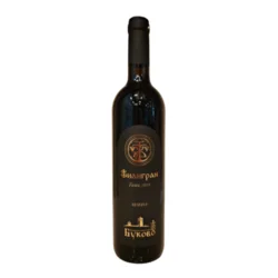 Bukovo Crveno vino Filigran Game Reserve, 0.75l