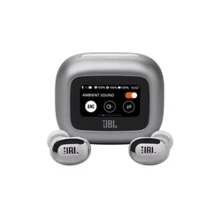 JBL Live Buds 3 Silver Bežične bubice OUTLET