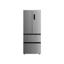 Vox Frižider side by side md 5230 xe, Inox