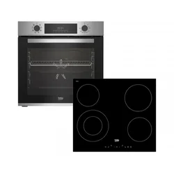 Beko ugradni set BBSM12300XD