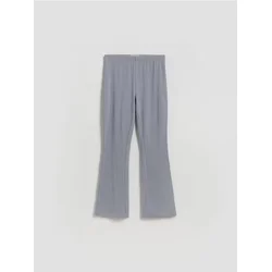 Reserved - Flare pantalone